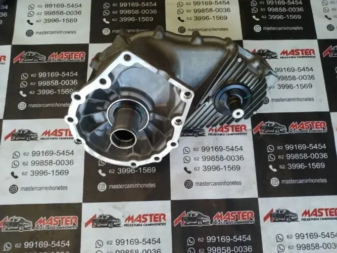 Tração Amarok automática (Leia o Anúncio)