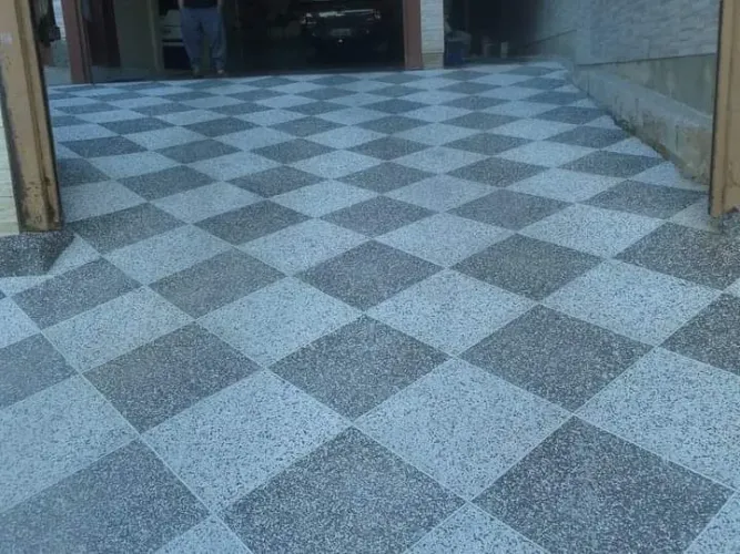 Serviços em fulget