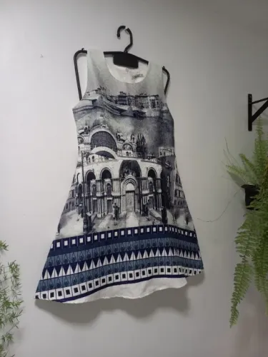 Vestidos de festa.  Lindos! 