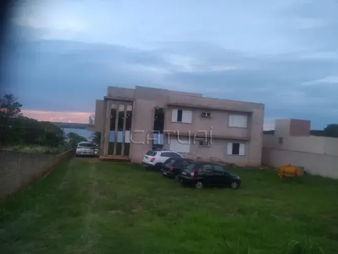 Casa em condomínio à venda - Condomínio Riviera do Poente, Alvorada do Sul