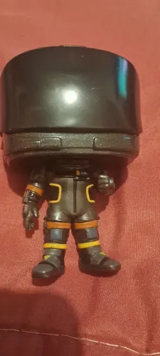 Funko Pop Fortnite Dark Voyager