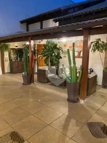 Casa com 3 quartos à venda, 200 m² por R$ 980.000 - Recreio dos Bandeirantes - Rio de Jane