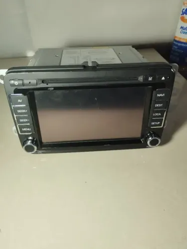Multimídia automotivo