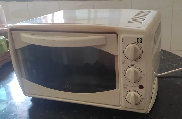 Forno elétrico