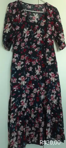 Vestidos