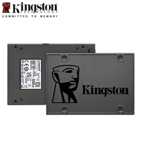 Ssd 480gb Kingston
