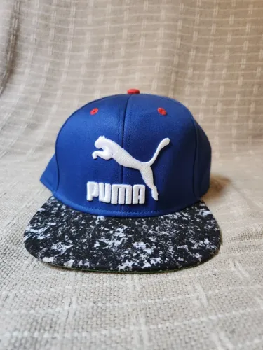 Boné Puma original