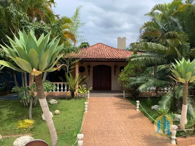 Casa a venda no Recanto Maravilha III