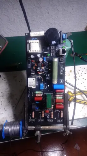 MAQUINA DE ULTRASSOM