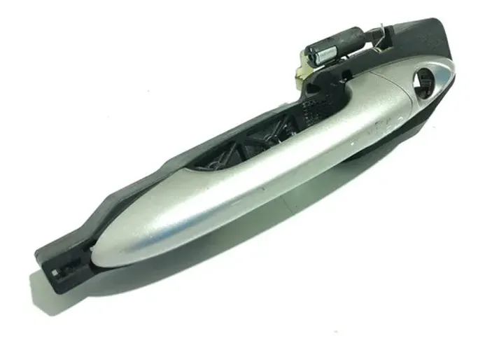 Maçaneta Externa Dianteira Esquerda Hyundai Hb20 2012 2019 