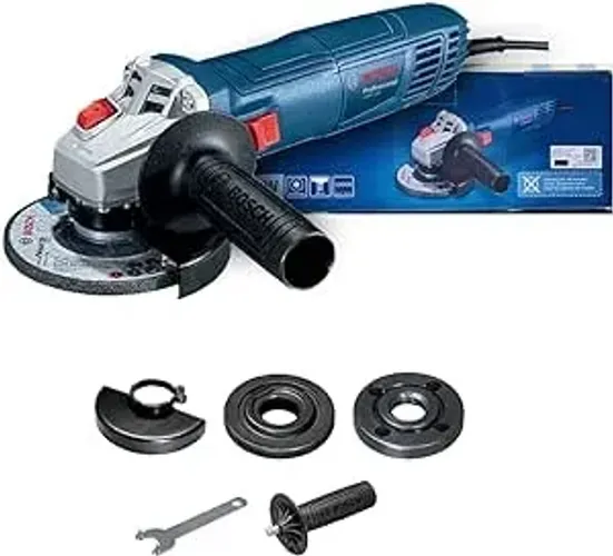 Esmerilhadeira GWS 700  710W-Bosch