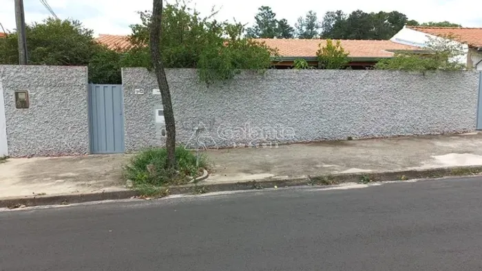 casa - Jardim Leonor - Campinas