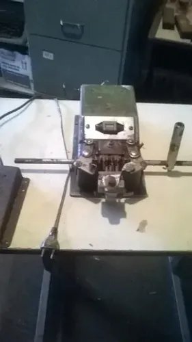 Casca / Peladora De Fio Até 1,5mm