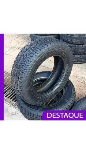 Pneu remold Starke a partir de 180,00 a vista