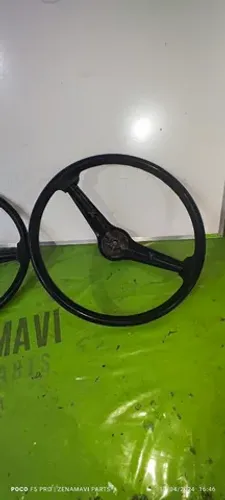 Volante de d10 a10 c10 acima de 78