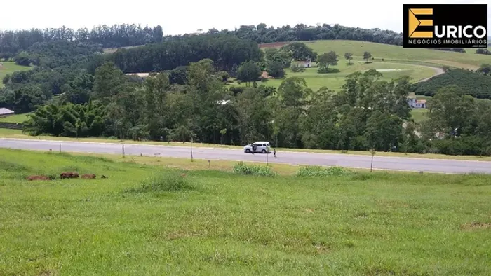 Terreno à venda no Condomínio Fazenda Dona Carolina em Itatiba/SP