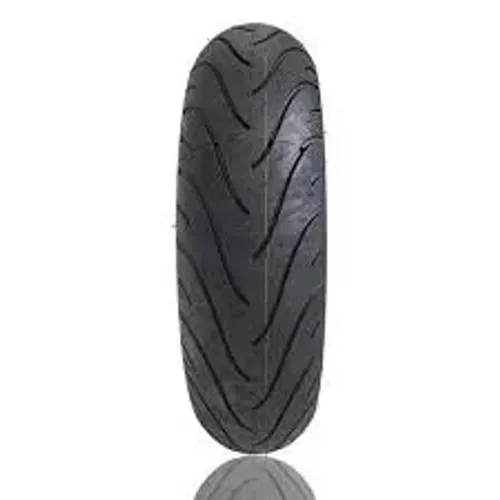 Pneu 180/55/17 Michelin Pilot Street Radial Tras. Hornet (Entrega Grátis*)