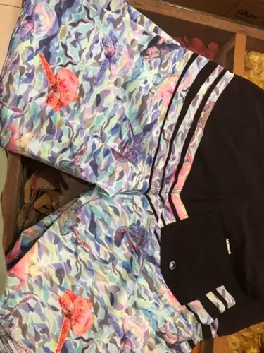 Bermuda surfista Mormai 36