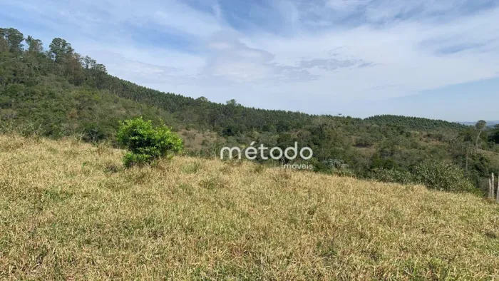 Sítio à venda, 20000 m² por R$ 380.000 - Jardim Costão - Santa Branca - SP