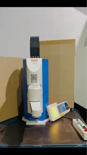 Robô manipulador