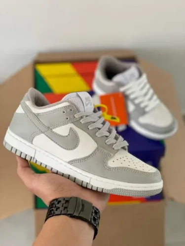 Tênis Nike Low Dunk (( 34 ao 43 )) 