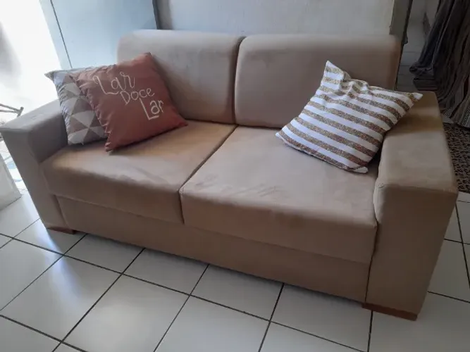 Estofados em Promoção