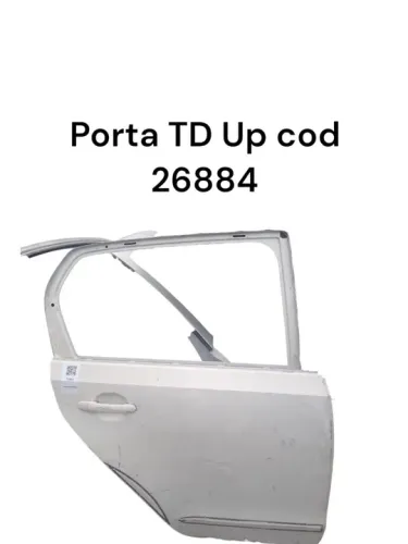 Porta TD up 
