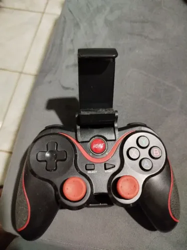 Gamepad