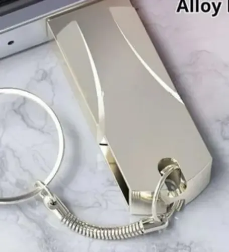 PENDRAIVE 256 GB NOVO