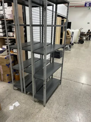 Estante de 30x92x2.00