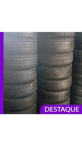 Pneus RL em Promoção para Dar Mais Vida ao Seu Veículo 235-60-16 300,00