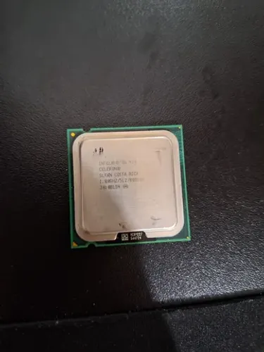 Intel Celeron 430 1.80Ghz LGA775
