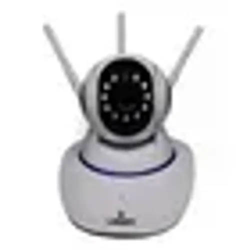 Camera Seguranca Wifi Smart Yoosee Hd 720p Visao 360 Ley-17