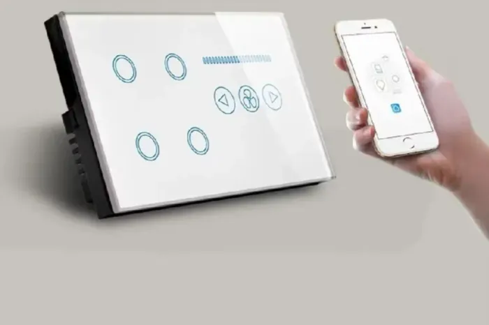 Conecte sua residência com Google home, Alexa, total controle pelo seu smartphone