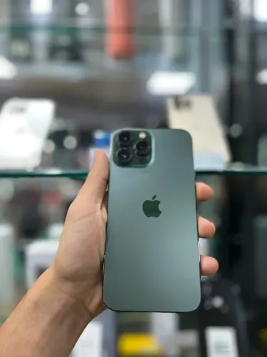 iPhone 13 Pro Max 128GB Semi + Garantia
