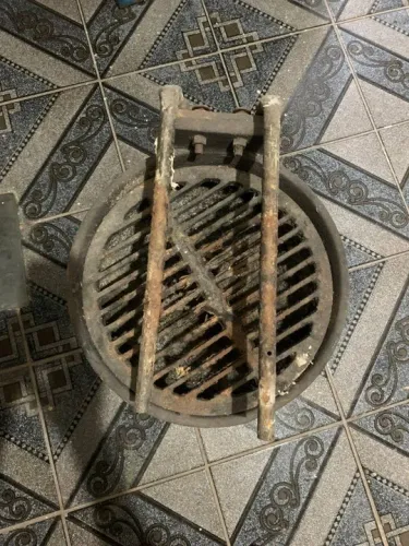 Churrasqueira