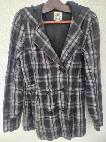 Chaqueta Sobretudo Roxy Quiksilver