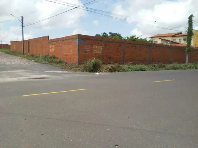 R. SÁTIRO NOGUEIRA - BAIRRO; GURUPI