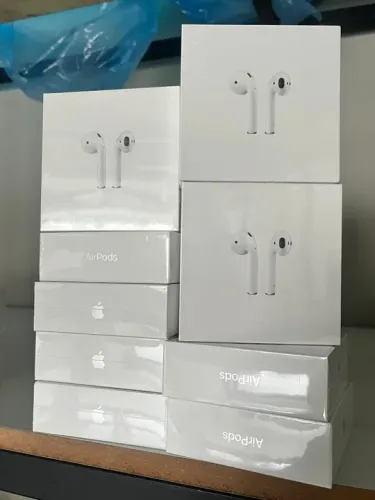 AIRPODS 2