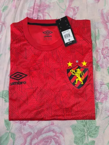 Camisa Sport treino 2024