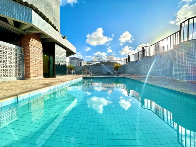 Apartamento à Venda na Pitangueiras no Guarujá | Padaria o Rei do Trigo