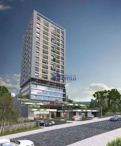 Apartamento à venda, 102 m² por R$ 1.485.000,00 - Exposição - Caxias do Sul/RS