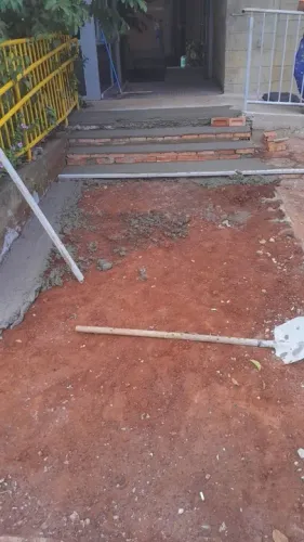 Pedreiro, do básico ao acabamento! 
