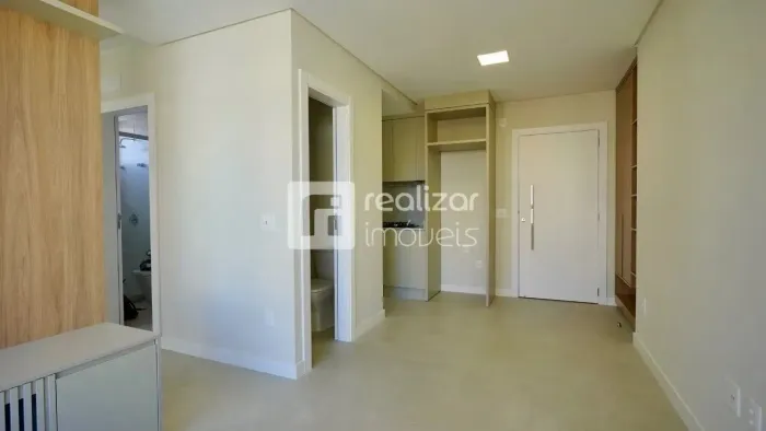 Apartamento 1 quarto no bairro Centro Florianópolis