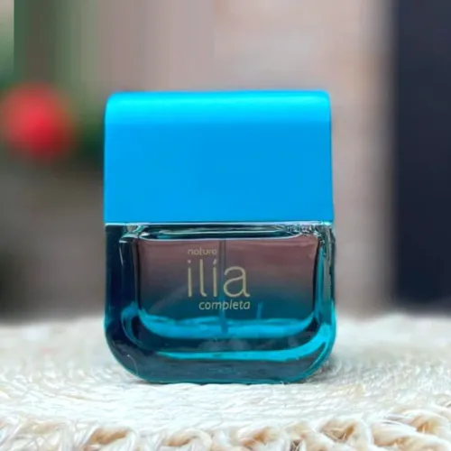 Ília Completa
