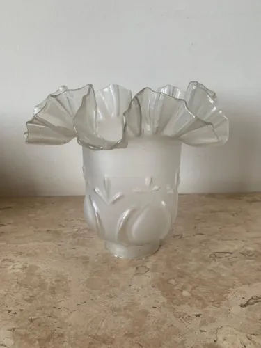 Cúpula para abajur 