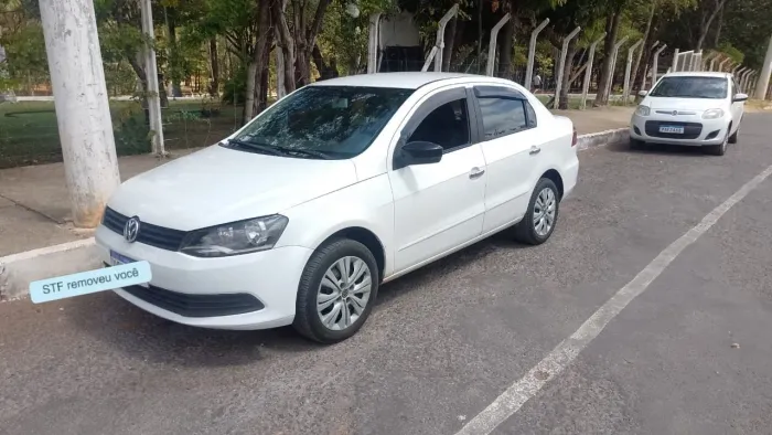 Carro de oportunidade!