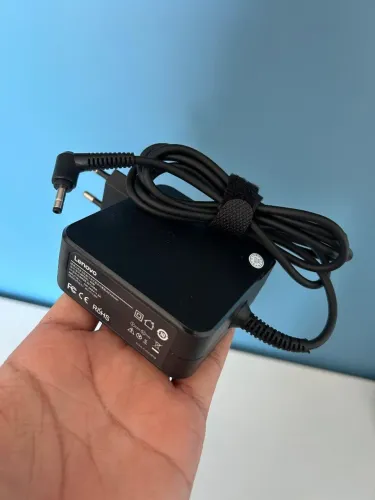 Carregador Lenovo Original para Notebook