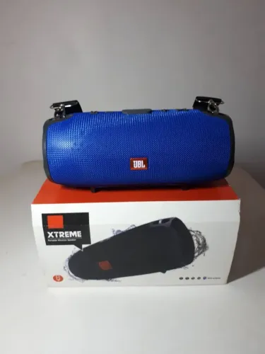 JBL mini xtreme Bluetooth 