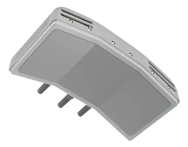 Aplicador Big Place Para Criodermis - Medical San Medical 